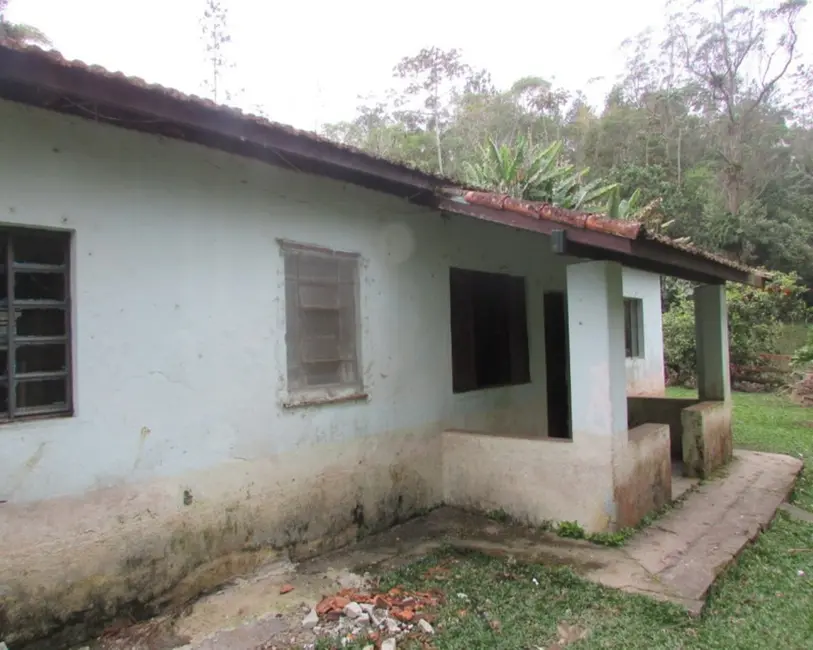 Foto 7 de Sítio / Rancho com 2 quartos à venda, 145200m2 em Juquitiba - SP