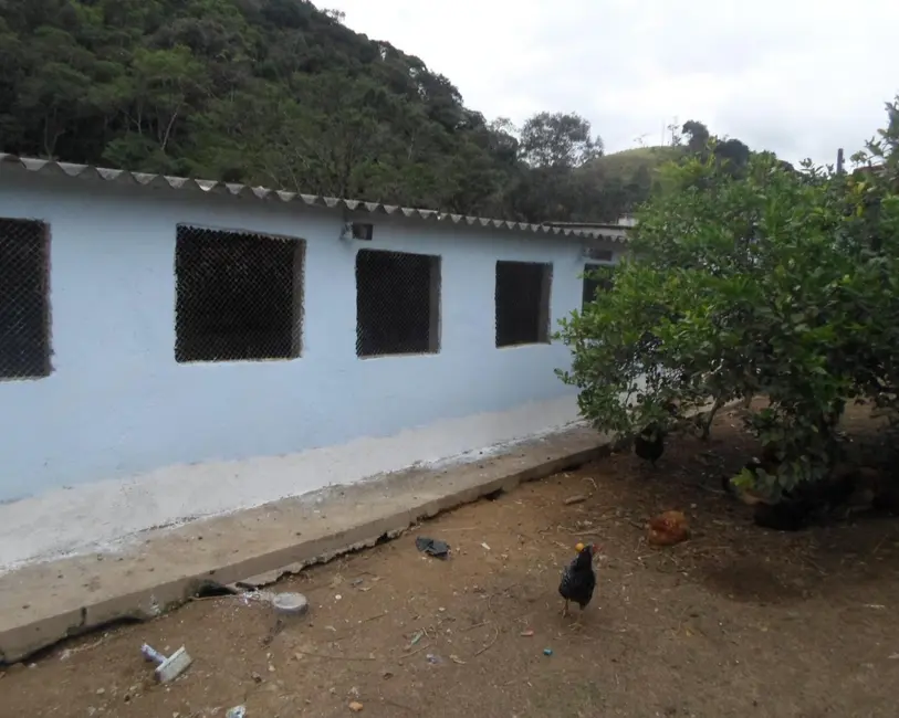 Foto 8 de Sítio / Rancho com 1 quarto à venda, 250m2 em Juquitiba - SP