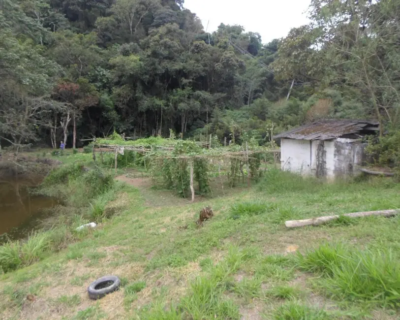 Foto 3 de Sítio / Rancho com 1 quarto à venda, 250m2 em Juquitiba - SP