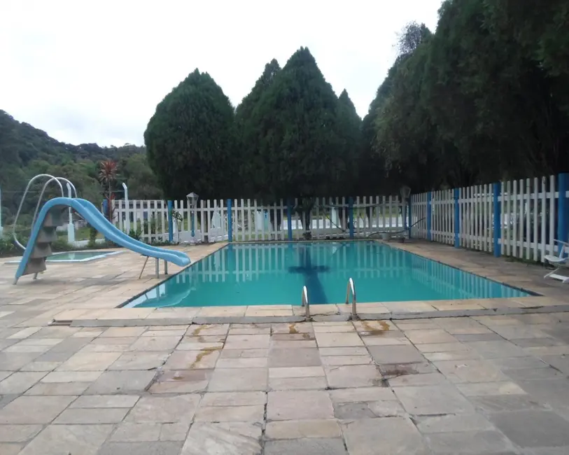 Foto 6 de Sítio / Rancho com 1 quarto à venda, 250m2 em Juquitiba - SP