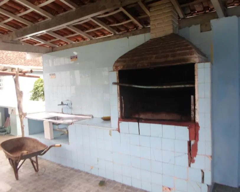 Foto 7 de Sítio / Rancho com 1 quarto à venda, 250m2 em Juquitiba - SP