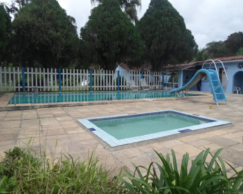 Foto 5 de Sítio / Rancho com 1 quarto à venda, 250m2 em Juquitiba - SP