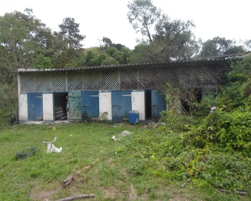 Foto 2 de Sítio / Rancho com 1 quarto à venda, 250m2 em Juquitiba - SP