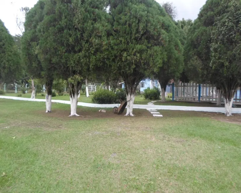 Foto 4 de Sítio / Rancho com 1 quarto à venda, 250m2 em Juquitiba - SP