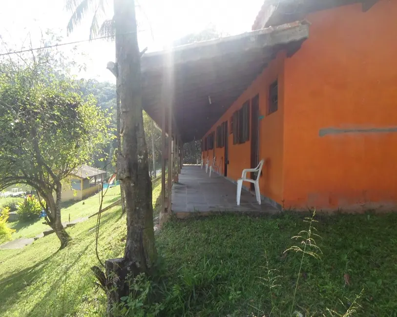 Foto 1 de Sítio / Rancho com 2 quartos à venda, 1500m2 em Juquitiba - SP