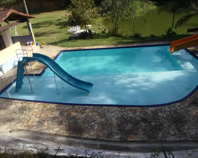 Foto 7 de Sítio / Rancho com 2 quartos à venda, 1500m2 em Juquitiba - SP