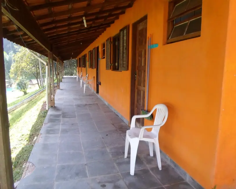 Foto 3 de Sítio / Rancho com 2 quartos à venda, 1500m2 em Juquitiba - SP