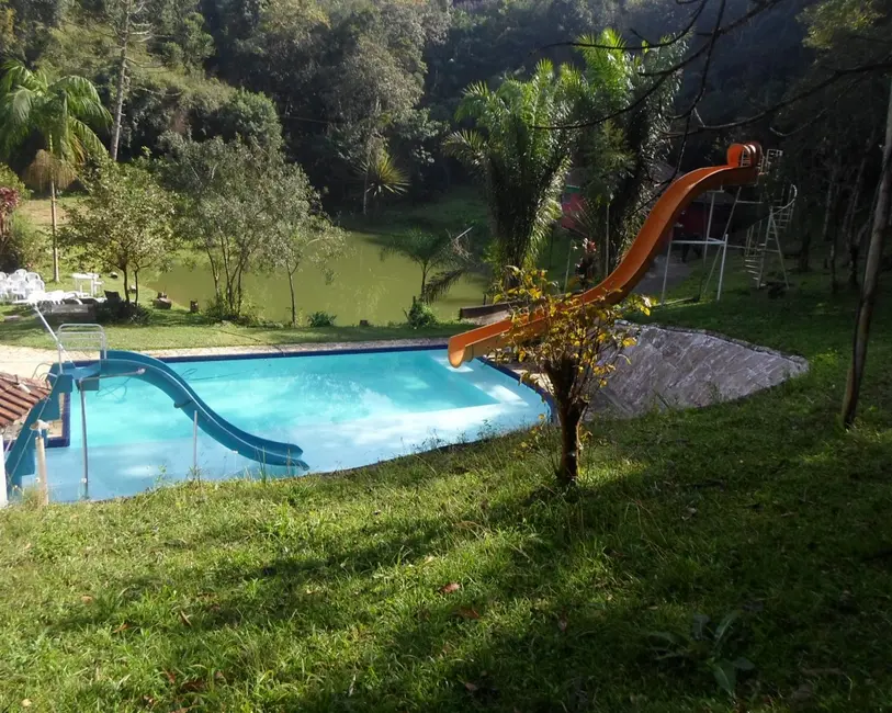 Foto 6 de Sítio / Rancho com 2 quartos à venda, 1500m2 em Juquitiba - SP