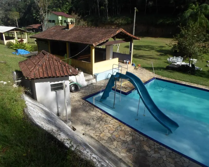 Foto 8 de Sítio / Rancho com 2 quartos à venda, 1500m2 em Juquitiba - SP