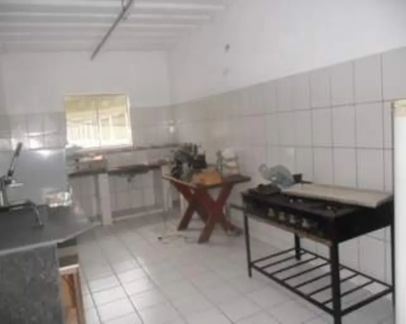 Foto 6 de Sítio / Rancho com 4 quartos à venda, 3000m2 em Juquitiba - SP