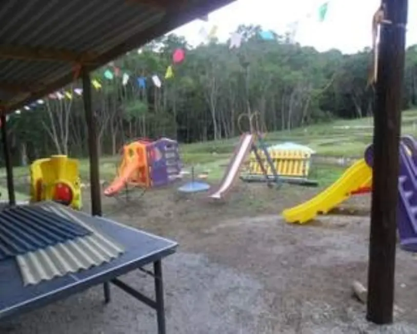 Foto 8 de Sítio / Rancho com 4 quartos à venda, 3000m2 em Juquitiba - SP
