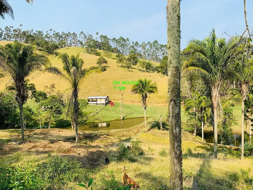 Foto 5 de Sítio / Rancho com 2 quartos à venda, 350m2 em Juquitiba - SP