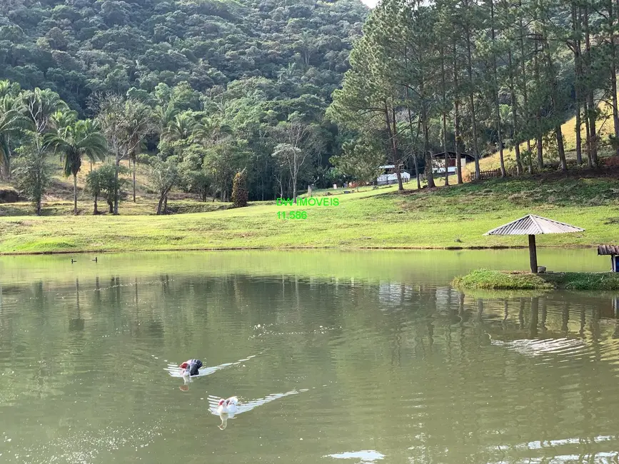 Foto 1 de Sítio / Rancho com 2 quartos à venda, 350m2 em Juquitiba - SP