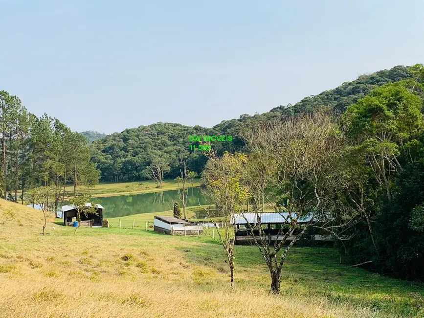 Foto 3 de Sítio / Rancho com 2 quartos à venda, 350m2 em Juquitiba - SP