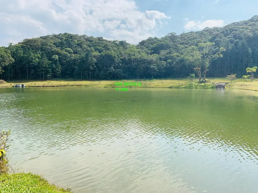 Foto 7 de Sítio / Rancho com 2 quartos à venda, 350m2 em Juquitiba - SP