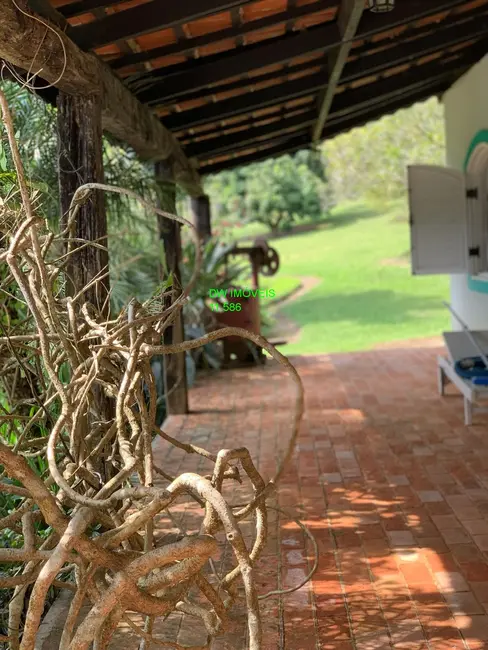Foto 8 de Sítio / Rancho com 2 quartos à venda, 350m2 em Juquitiba - SP