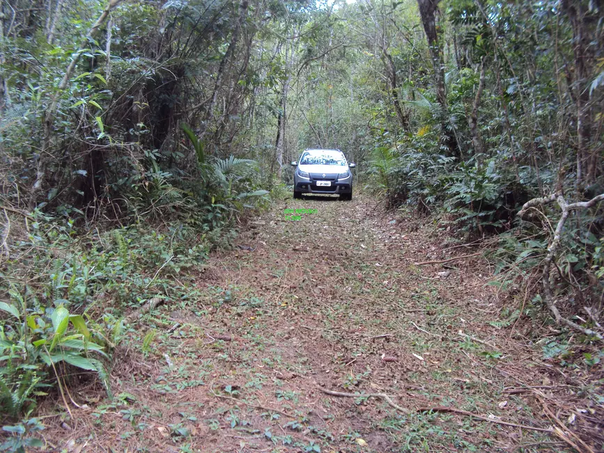 Foto 9 de Terreno / Lote à venda, 10000m2 em Barnabés, Juquitiba - SP