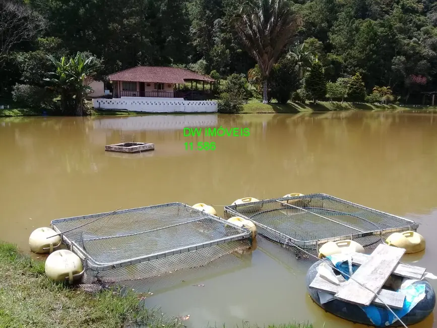 Foto 9 de Sítio / Rancho com 3 quartos à venda, 250m2 em Juquitiba - SP