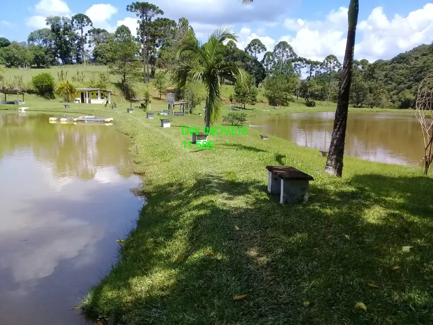 Foto 7 de Sítio / Rancho com 3 quartos à venda, 250m2 em Juquitiba - SP