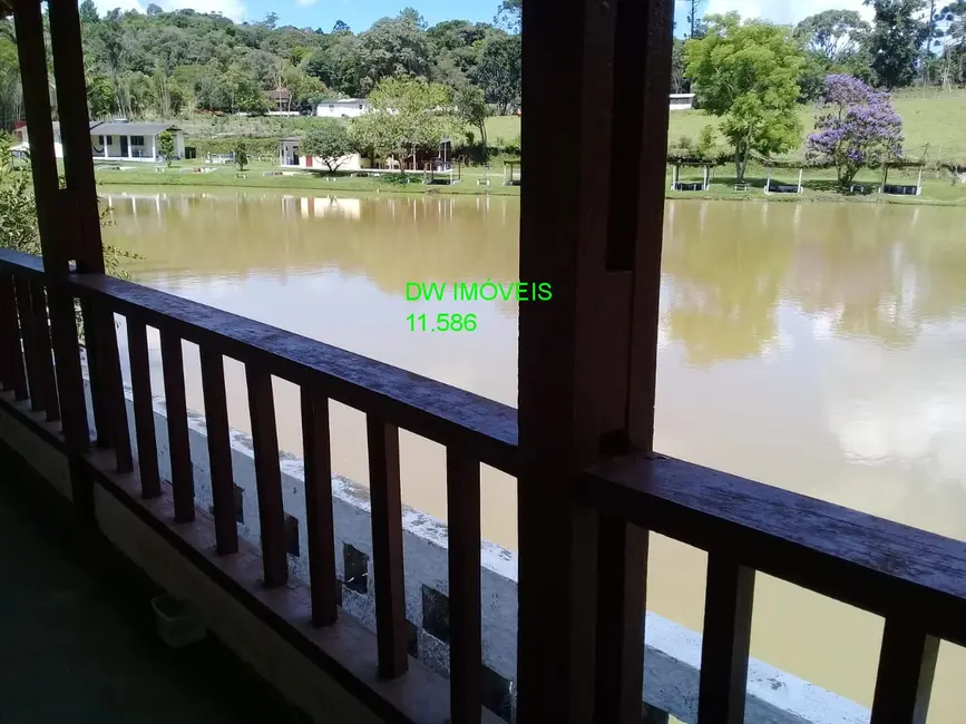 Foto 4 de Sítio / Rancho com 3 quartos à venda, 250m2 em Juquitiba - SP