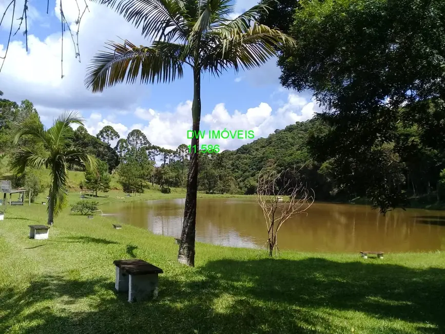 Foto 5 de Sítio / Rancho com 3 quartos à venda, 250m2 em Juquitiba - SP