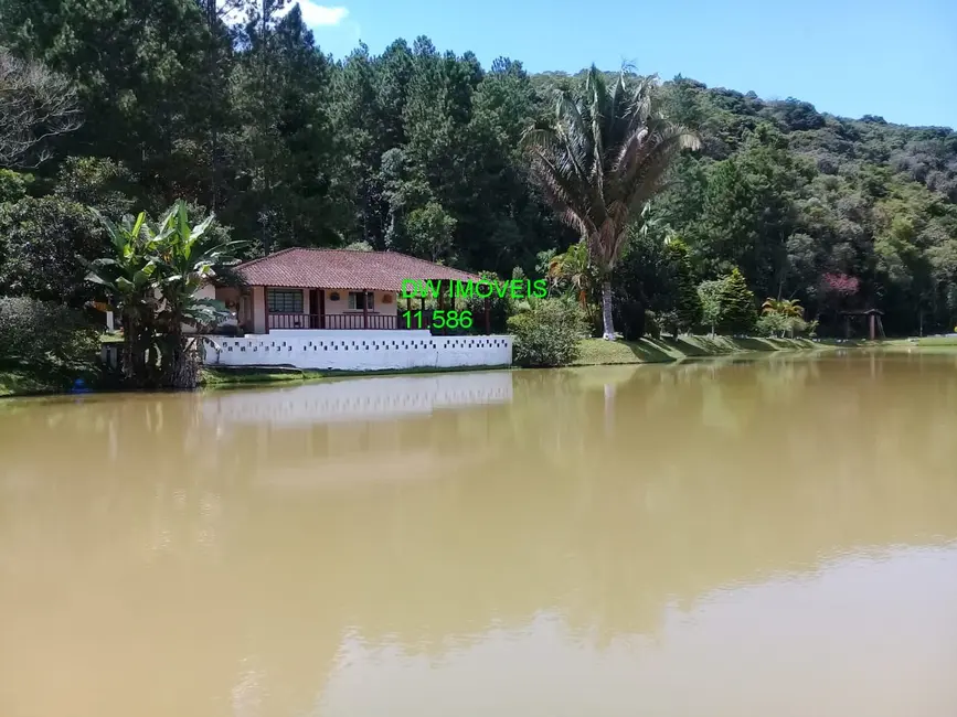 Foto 8 de Sítio / Rancho com 3 quartos à venda, 250m2 em Juquitiba - SP