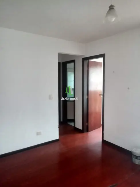 Apartamento com 3 quartos à venda, 68m2 em Pineville, Pinhais - PR - imagem 5 Foto 5 de Apartamento com 3 quartos à venda, 68m2 em Pineville, Pinhais - PR