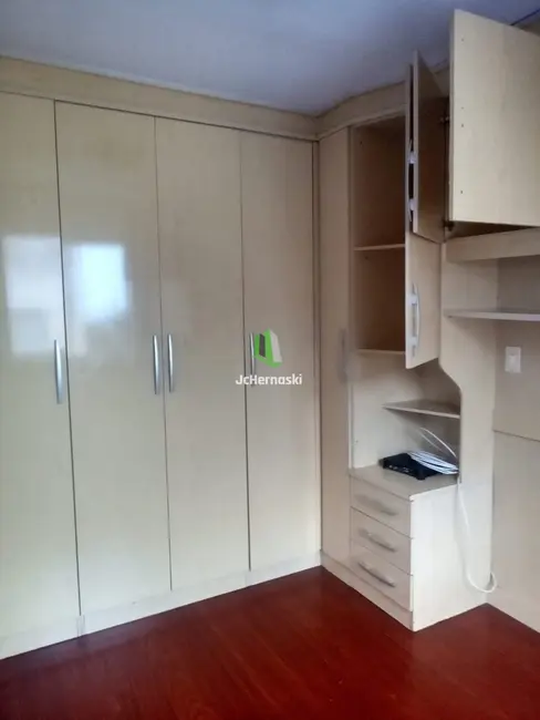 Apartamento com 3 quartos à venda, 68m2 em Pineville, Pinhais - PR - imagem 9 Foto 9 de Apartamento com 3 quartos à venda, 68m2 em Pineville, Pinhais - PR