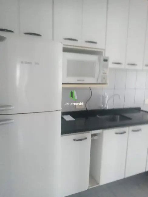 Apartamento com 3 quartos à venda, 68m2 em Pineville, Pinhais - PR - imagem 4 Foto 4 de Apartamento com 3 quartos à venda, 68m2 em Pineville, Pinhais - PR