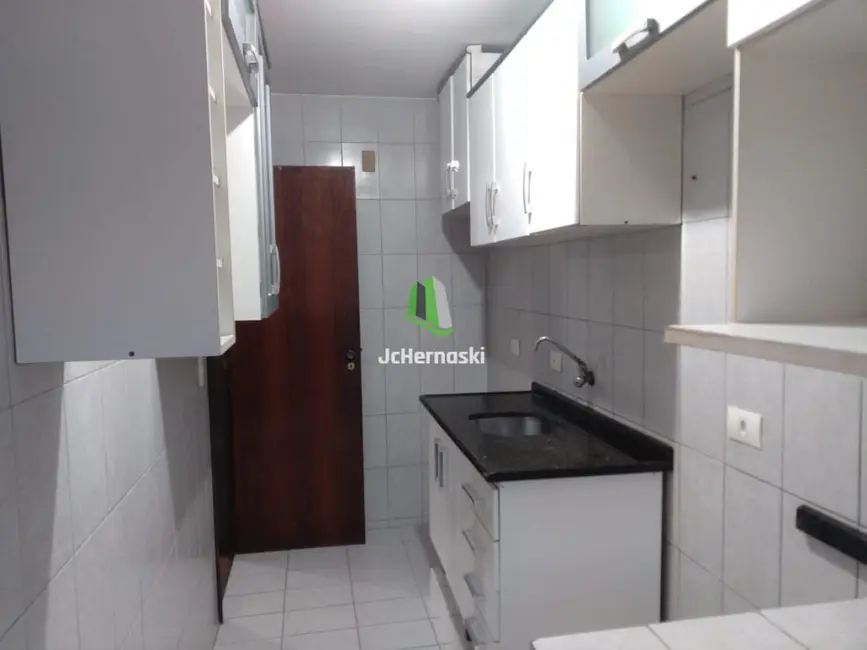 Apartamento com 3 quartos à venda, 68m2 em Pineville, Pinhais - PR - imagem 7 Foto 7 de Apartamento com 3 quartos à venda, 68m2 em Pineville, Pinhais - PR