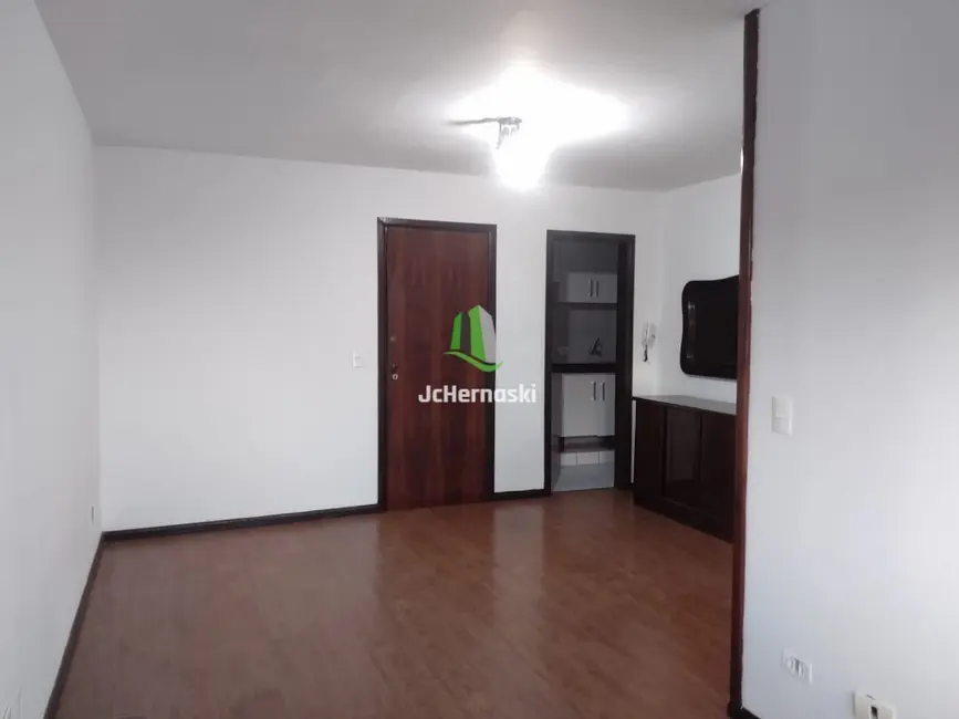 Foto 1 de Apartamento com 3 quartos à venda, 68m2 em Pineville, Pinhais - PR