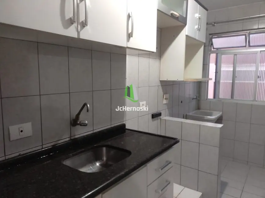 Apartamento com 3 quartos à venda, 68m2 em Pineville, Pinhais - PR - imagem 5 Foto 5 de Apartamento com 3 quartos à venda, 68m2 em Pineville, Pinhais - PR