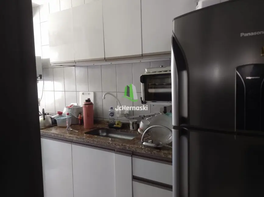 Apartamento com 3 quartos à venda, 68m2 em Pineville, Pinhais - PR - imagem 5 Foto 5 de Apartamento com 3 quartos à venda, 68m2 em Pineville, Pinhais - PR