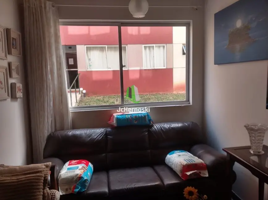 Apartamento com 3 quartos à venda, 68m2 em Pineville, Pinhais - PR - imagem 8 Foto 8 de Apartamento com 3 quartos à venda, 68m2 em Pineville, Pinhais - PR