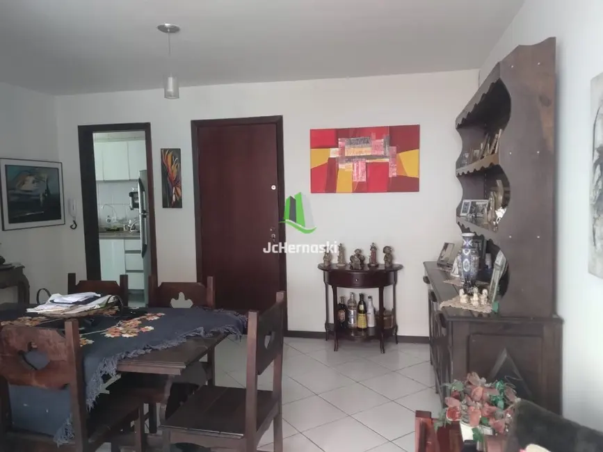 Apartamento com 3 quartos à venda, 68m2 em Pineville, Pinhais - PR - imagem 4 Foto 4 de Apartamento com 3 quartos à venda, 68m2 em Pineville, Pinhais - PR