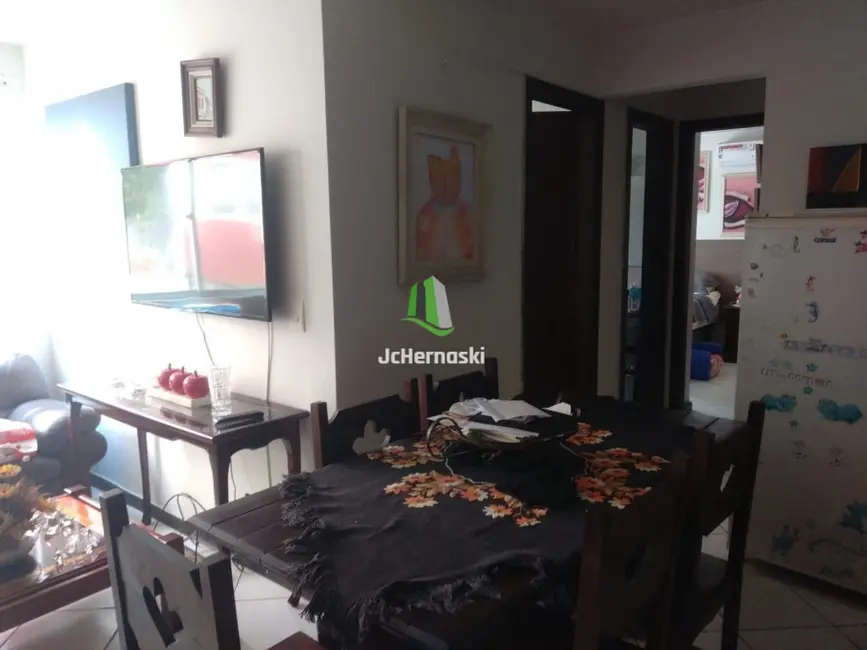 Apartamento com 3 quartos à venda, 68m2 em Pineville, Pinhais - PR - imagem 3 Foto 3 de Apartamento com 3 quartos à venda, 68m2 em Pineville, Pinhais - PR