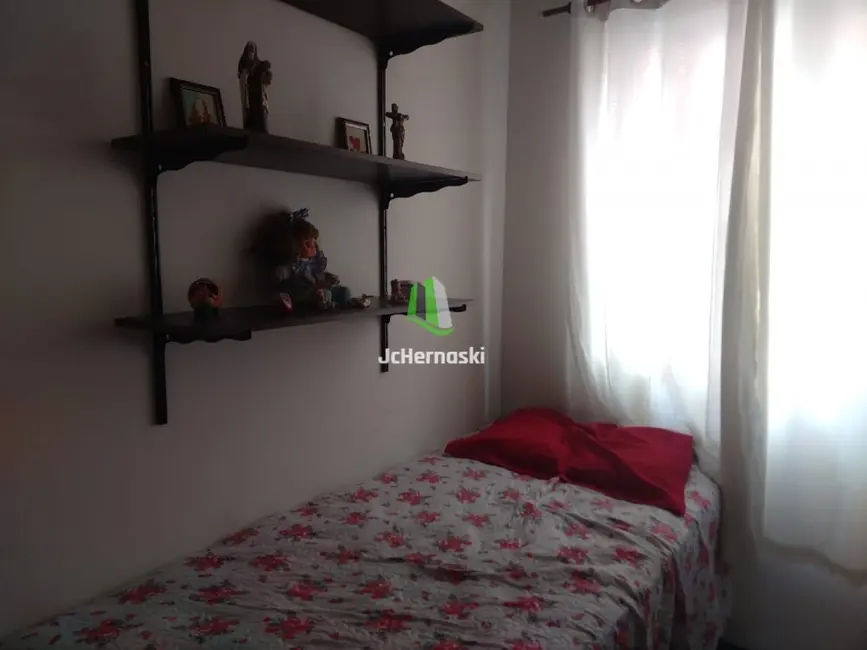 Apartamento com 3 quartos à venda, 68m2 em Pineville, Pinhais - PR - imagem 9 Foto 9 de Apartamento com 3 quartos à venda, 68m2 em Pineville, Pinhais - PR