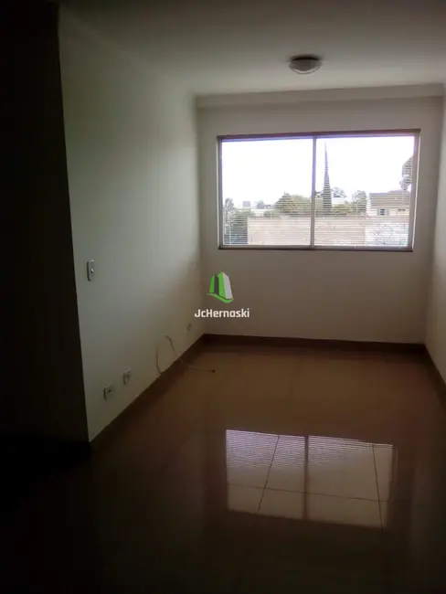 Apartamento com 3 quartos à venda, 68m2 em Pineville, Pinhais - PR - imagem 3 Foto 3 de Apartamento com 3 quartos à venda, 68m2 em Pineville, Pinhais - PR