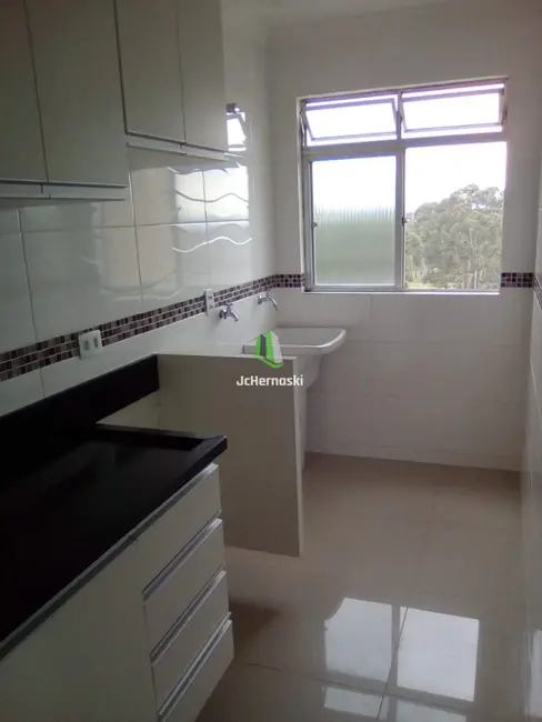 Apartamento com 3 quartos à venda, 68m2 em Pineville, Pinhais - PR - imagem 9 Foto 9 de Apartamento com 3 quartos à venda, 68m2 em Pineville, Pinhais - PR