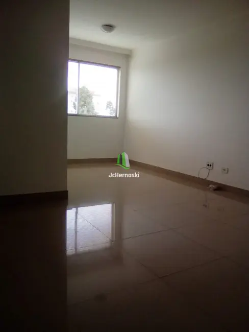 Apartamento com 3 quartos à venda, 68m2 em Pineville, Pinhais - PR - imagem 4 Foto 4 de Apartamento com 3 quartos à venda, 68m2 em Pineville, Pinhais - PR