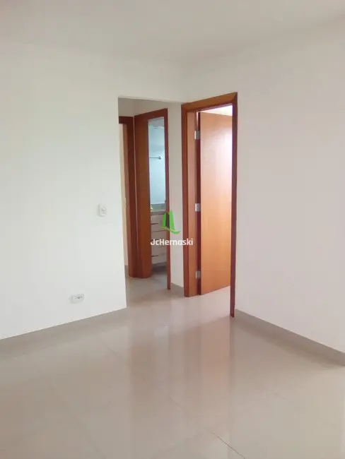 Apartamento com 3 quartos à venda, 68m2 em Pineville, Pinhais - PR - imagem 5 Foto 5 de Apartamento com 3 quartos à venda, 68m2 em Pineville, Pinhais - PR