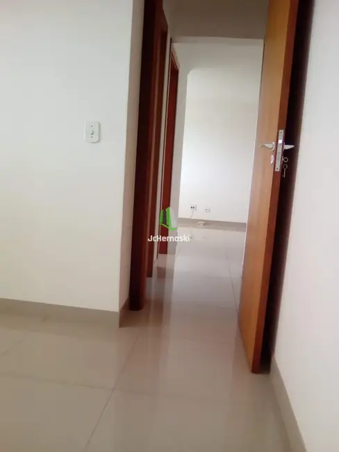 Apartamento com 3 quartos à venda, 68m2 em Pineville, Pinhais - PR - imagem 8 Foto 8 de Apartamento com 3 quartos à venda, 68m2 em Pineville, Pinhais - PR