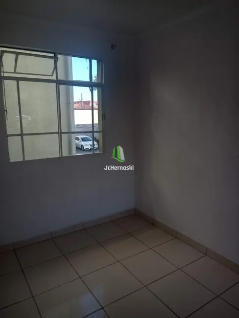 Foto 2 de Apartamento para alugar, 68m2 em Campo Comprido, Curitiba - PR