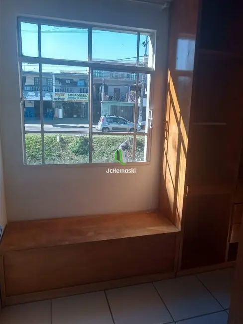 Foto 11 de Apartamento para alugar, 68m2 em Campo Comprido, Curitiba - PR