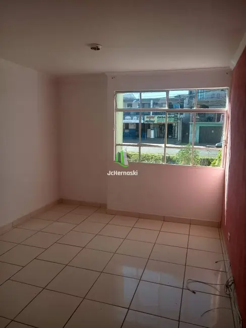 Foto 12 de Apartamento para alugar, 68m2 em Campo Comprido, Curitiba - PR