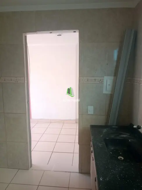 Foto 10 de Apartamento para alugar, 68m2 em Campo Comprido, Curitiba - PR