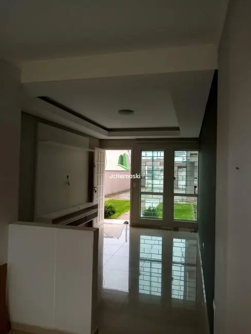 Foto 4 de Casa de Condomínio à venda, 68m2 em Piraquara - PR