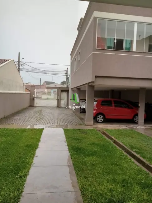 Foto 1 de Casa de Condomínio à venda, 68m2 em Piraquara - PR
