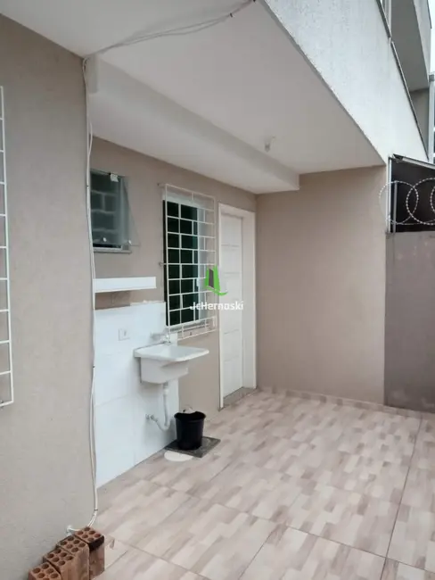 Foto 3 de Casa de Condomínio à venda, 68m2 em Piraquara - PR