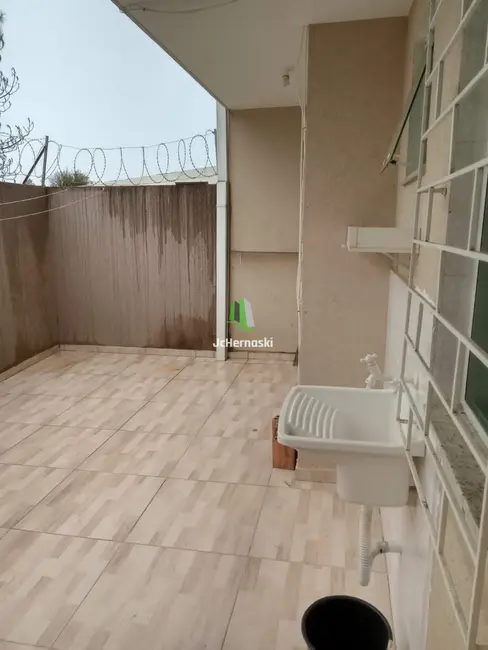 Foto 5 de Casa de Condomínio à venda, 68m2 em Piraquara - PR
